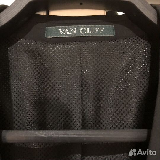 Пиджак VAN cliff
