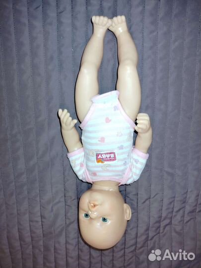 Кукла пупс simba sthk52 1999