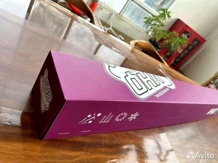 Полиуретановая пленка матовая\PPF Matte +190