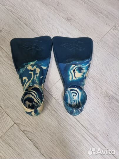 Ласты для плавания