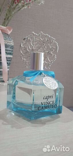 Туалетная вода