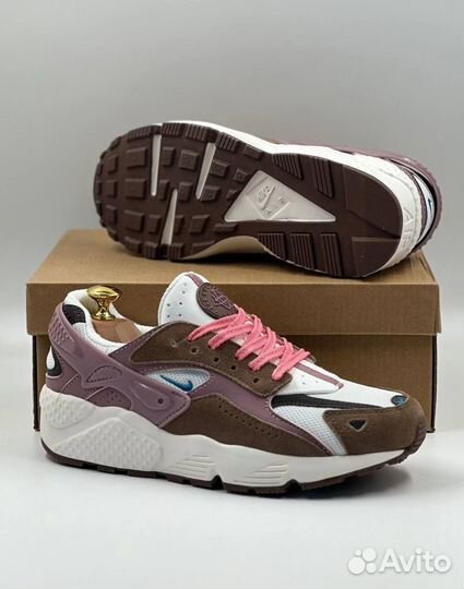 Кроссовки женские Nike Air Huarache Runner