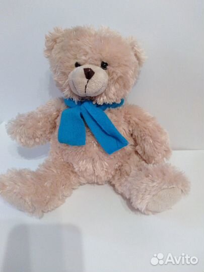 Мягкие игрушки