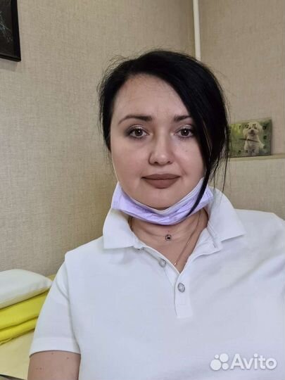 Электроэпиляция