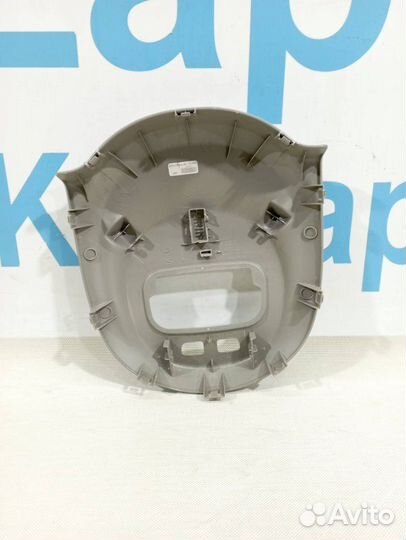 Накладка потолка передняя Citroen Berlingo B9 2020