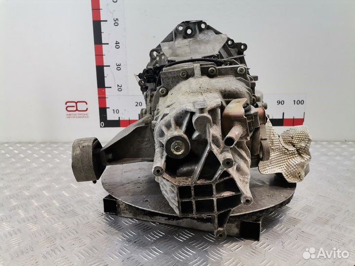 Кпп для Volkswagen Passat 5
