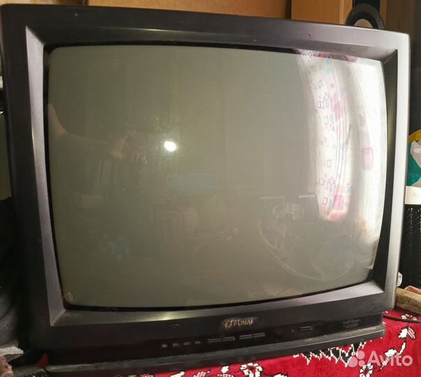 Телевизор фунай