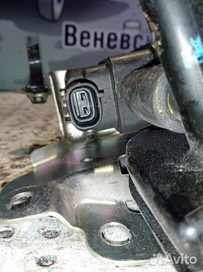 Вакуумный клапан Mazda CX-5 (KE)