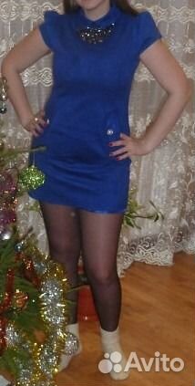 Продам платье