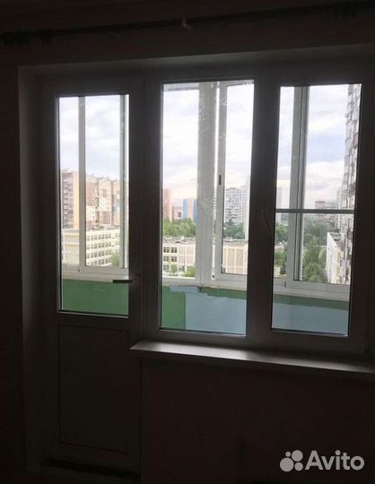 Пластиковые окна rehau