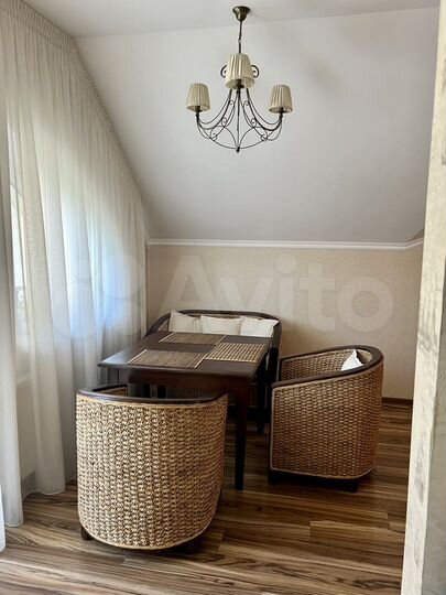 1-к. квартира, 40 м², 3/3 эт.