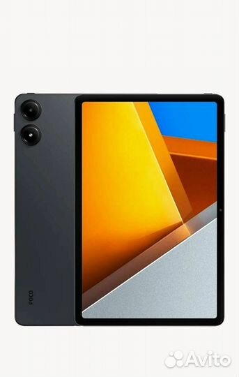 Новый Xiaomi Poco Pad 8/256 Gray