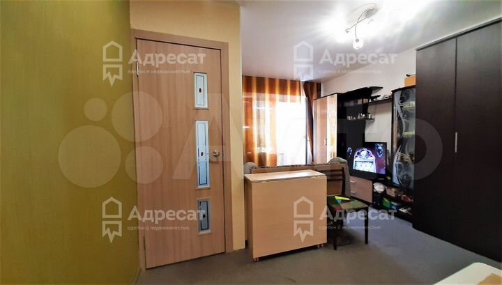 1-к. квартира, 28,1 м², 4/5 эт.