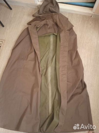 Плащ - накидка