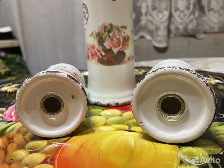 Набор для специй