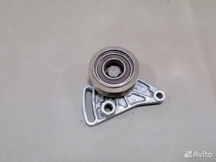 Натяжит.сервисн.ремня Volkswagen passat B5 1999