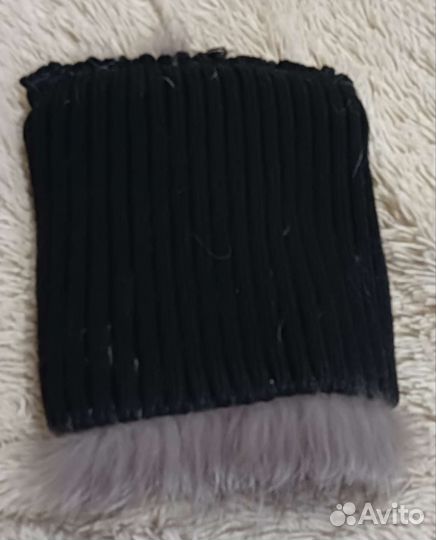 Шапка женская