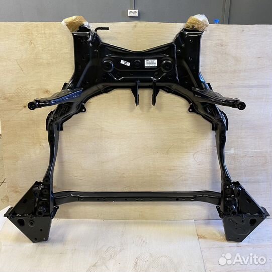 Подрамник передний Mazda CX-9 TC 2016-2023