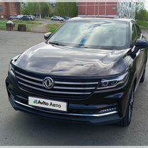 Dongfeng Fengguang ix5 1.5 CVT, 2019, 76 000 км, с пробегом, цена 1 800 000 руб.