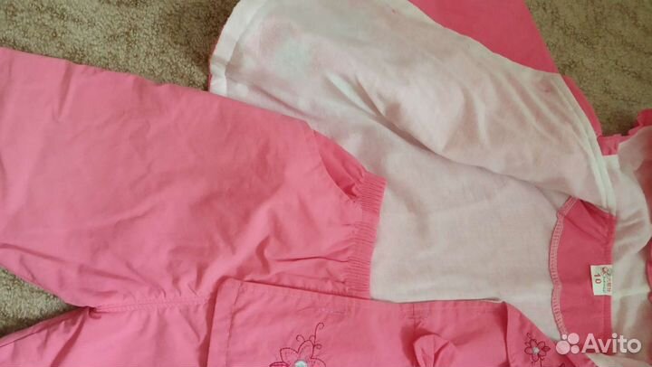 Костюм детский