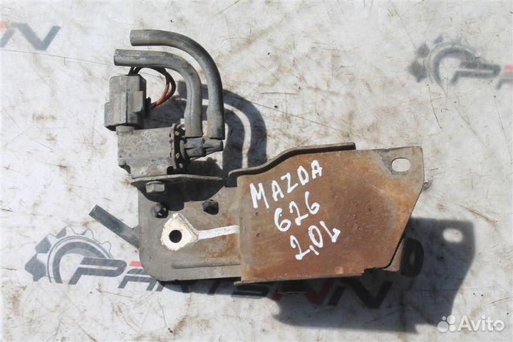 Клапан электромагнитный Мазда 626 GE