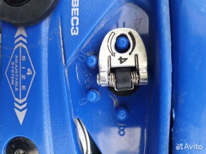 Роликовые коньки Roces orlandoiii