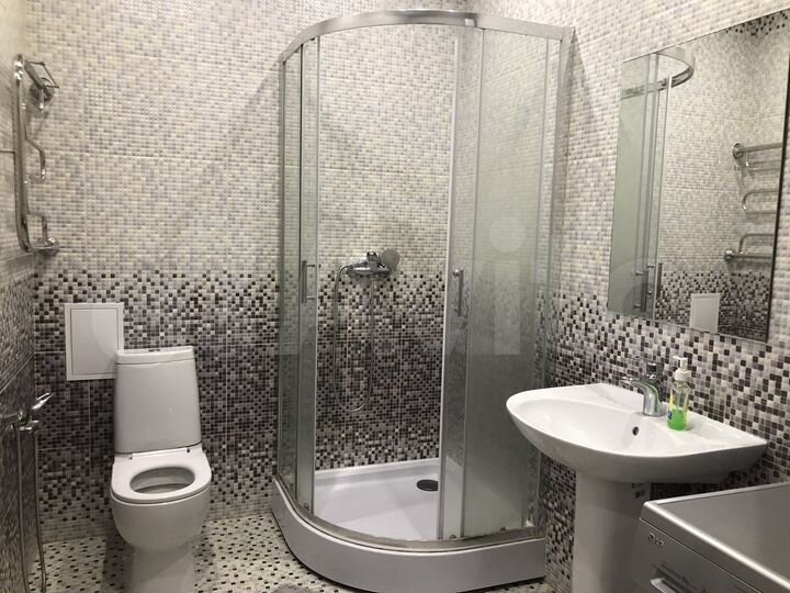 2-к. квартира, 43 м², 16/19 эт.