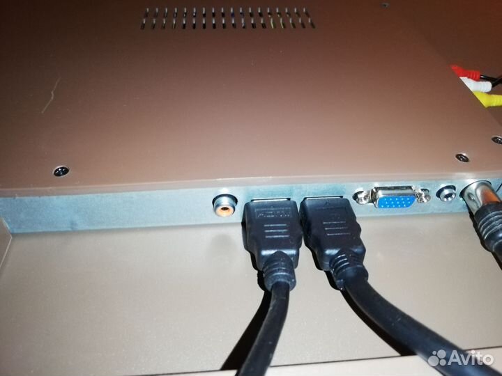 Телевизор 60 дюймов