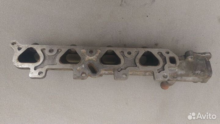 Коллектор впускной для Opel Astra G 1998-2005