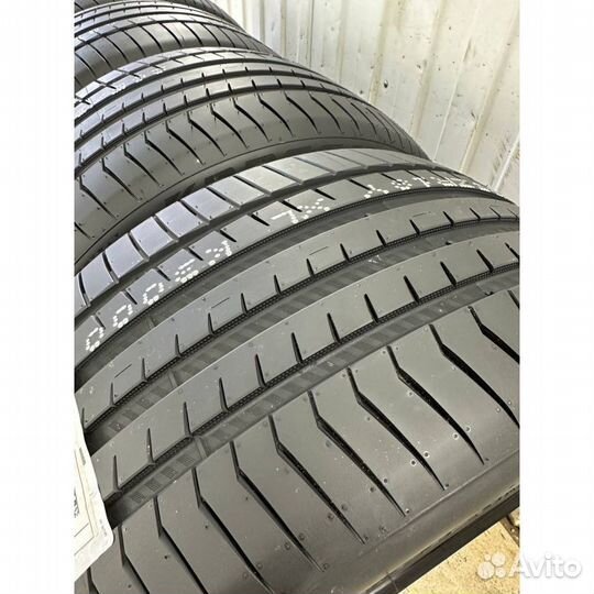 Kapsen K3000 315/35 R21