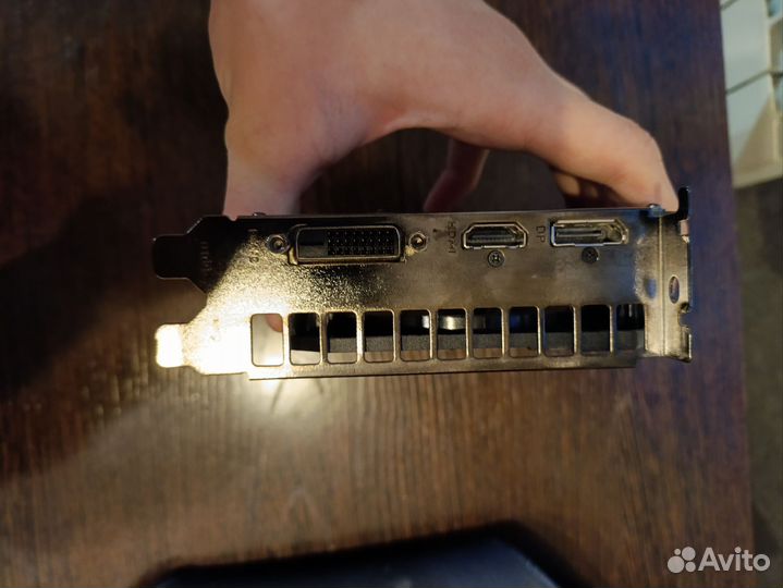 Nvidia geforce gtx 1650 4gb kfa 2