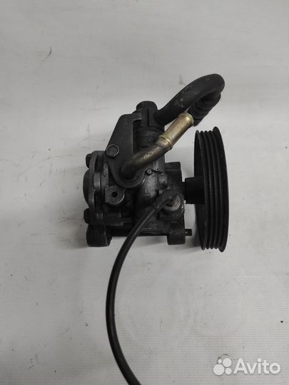 Spase Wagon 2.0 4G63 насос гур