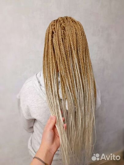 Зизи, Афрокосички, Де дреды, Де косы, Дредо Локоны