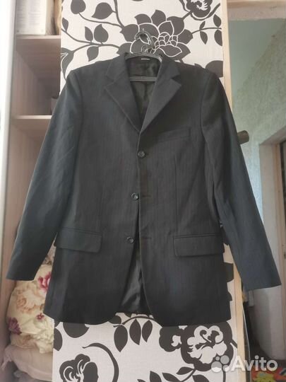 Пиджак мужской