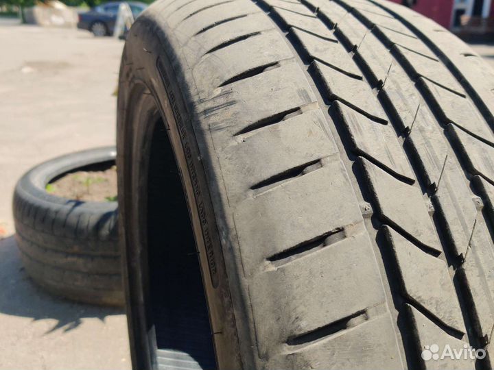 Goodyear EfficientGrip 245/45 R19 102Y