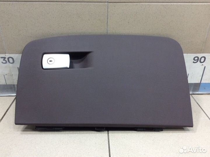 Бардачок Bmw 6-Serie Gt G32 B57 2018