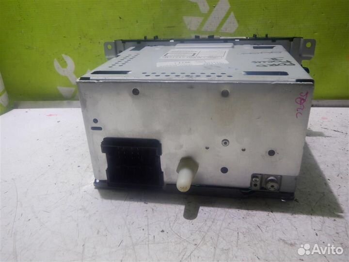 Магнитола Форд Фокус 2