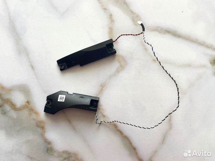 Динамики Acer Aspire C22