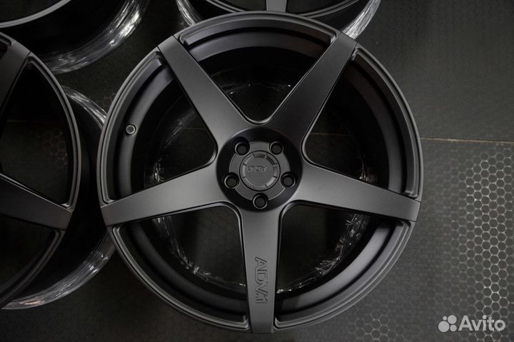 ADV1 Кованые диски для BMW X5 X6 X7 R20