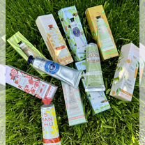 Loccitane крем для рук