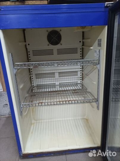 Барный холодильник