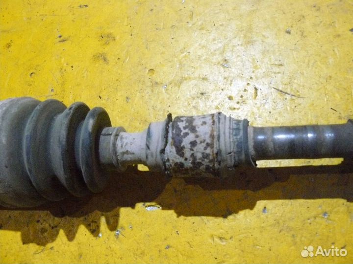 Привод левый для Mitsubishi Lancer 9