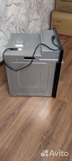 Духовой шкаф электрический