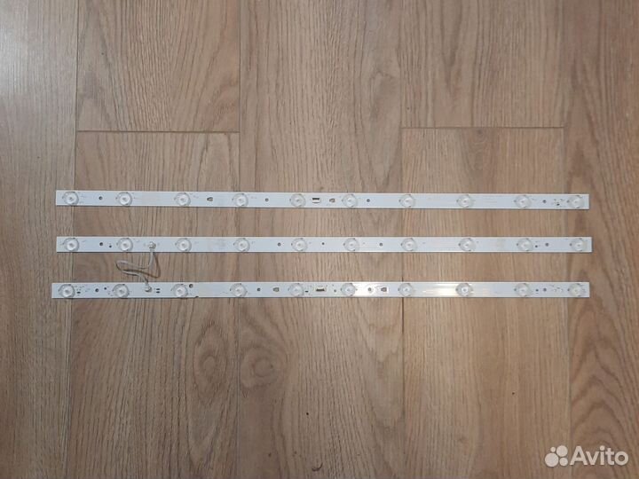 Led315d10-zc14-03(d) подсветка для телевизора