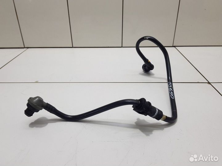 Трубка вакуумная (Haval F7)