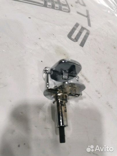 Петля крепления багажа Audi A4 (B8, 8k5) 2007-2015