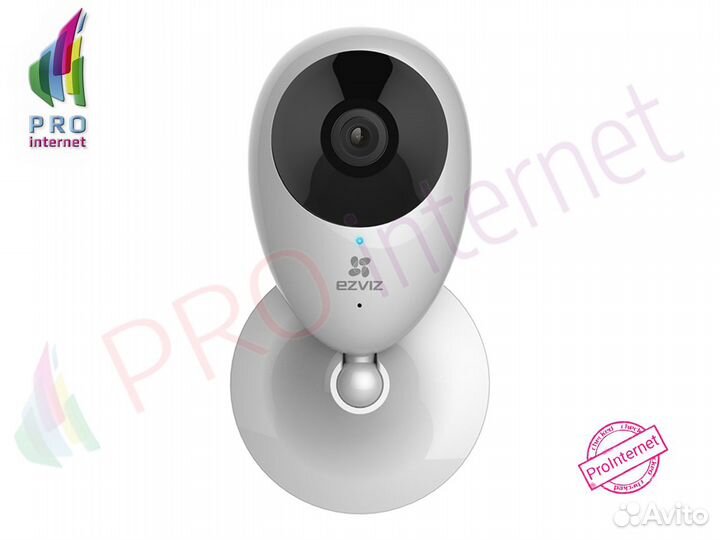Wi-Fi камера Ezviz С2С