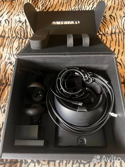 Vr очки Oculus Rift S