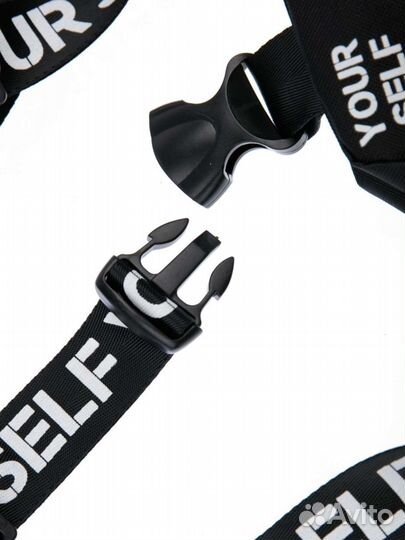 Сумка жилет