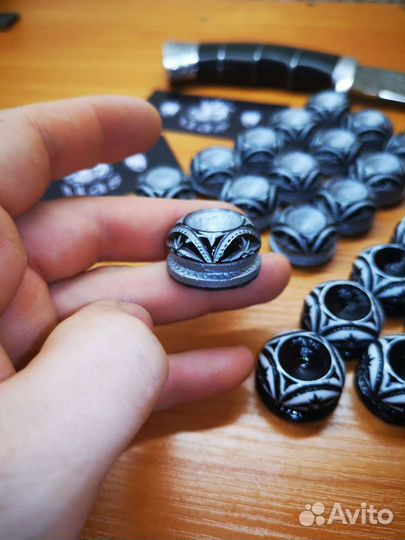 Фишки для нард